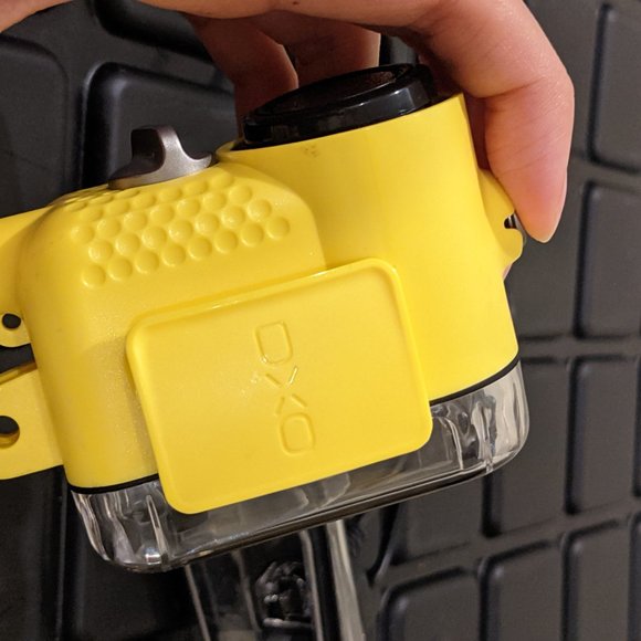 DXO One Waterproof Camera Case - Picture 2 of 10